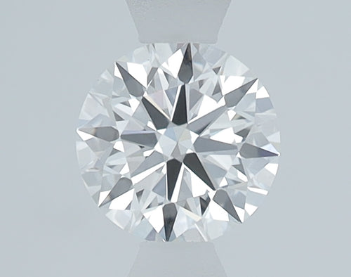0.63 Carat round Loose Diamond - BMLGD-10226