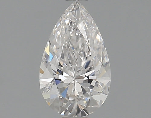 0.91 Carat pear Loose Diamond - FAGD-42524