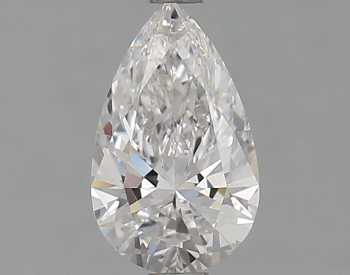 0.9 Carat pear Loose Diamond - FAGD-47238