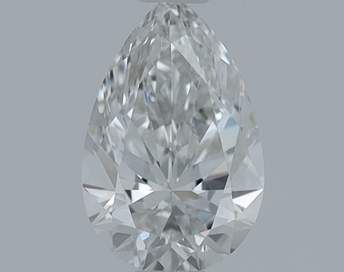 0.7 Carat pear Loose Diamond - BMLGD-98280