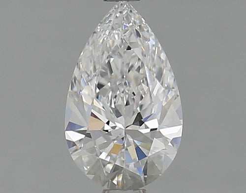0.9 Carat pear Loose Diamond - FAGD-45433
