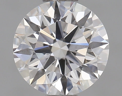 0.62 Carat round Loose Diamond - FAGD-87039