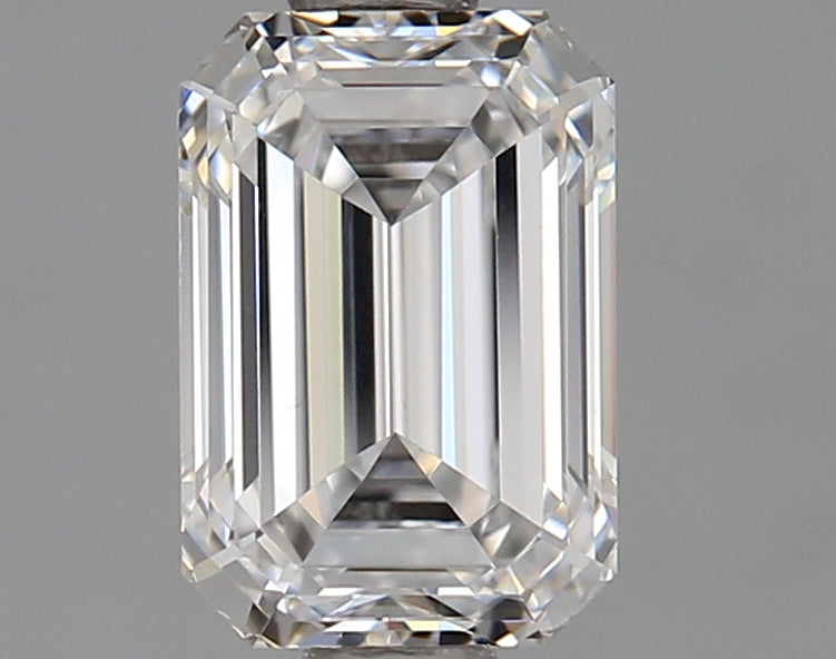 0.91 Carat emerald Loose Diamond - FAGD-52267