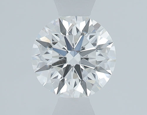 0.62 Carat round Loose Diamond - BMLGD-10241