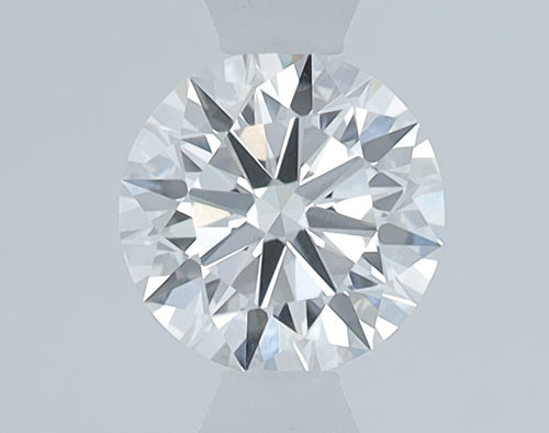 0.67 Carat round Loose Diamond - BMLGD-10159