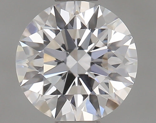 0.55 Carat round Loose Diamond - FAGD-82569