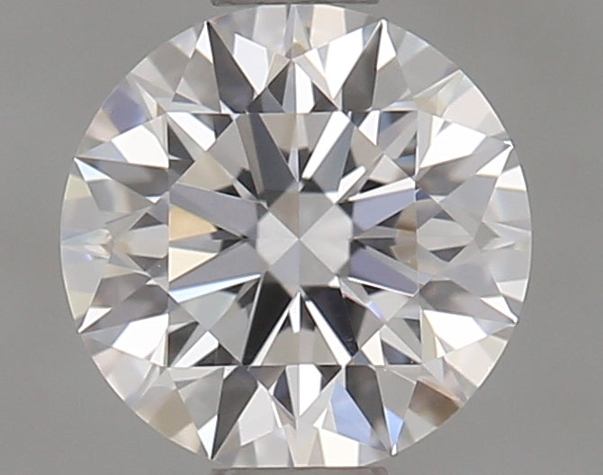 0.55 Carat round Loose Diamond - FAGD-82569