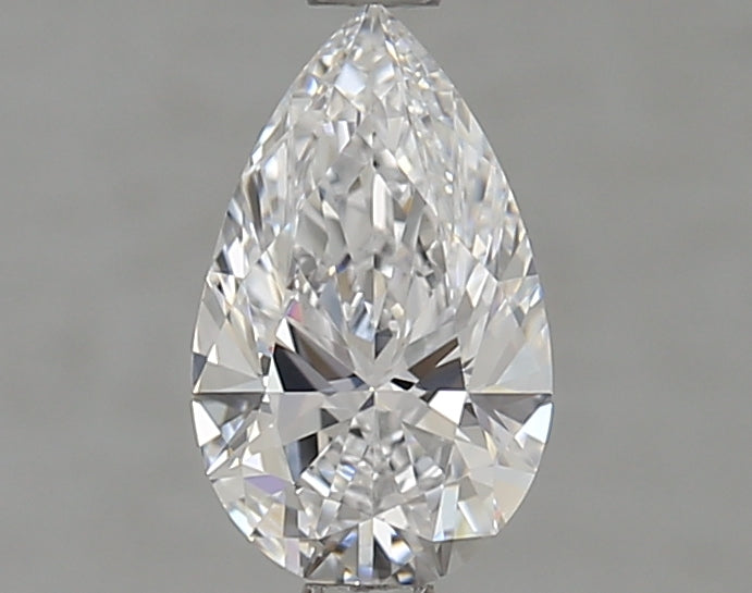 0.9 Carat pear Loose Diamond - FAGD-64180
