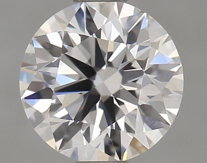 0.82 Carat round Loose Diamond - FAGD-86170