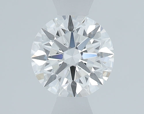 0.63 Carat round Loose Diamond - BMLGD-10230