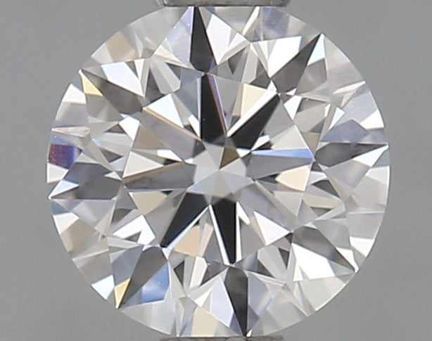 0.52 Carat round Loose Diamond - FAGD-86320