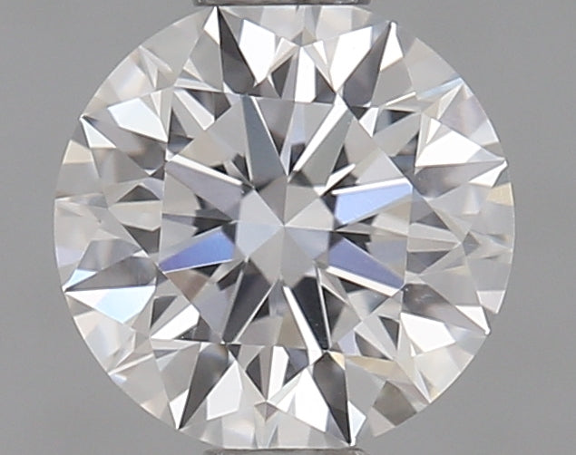 0.55 Carat round Loose Diamond - FAGD-87047
