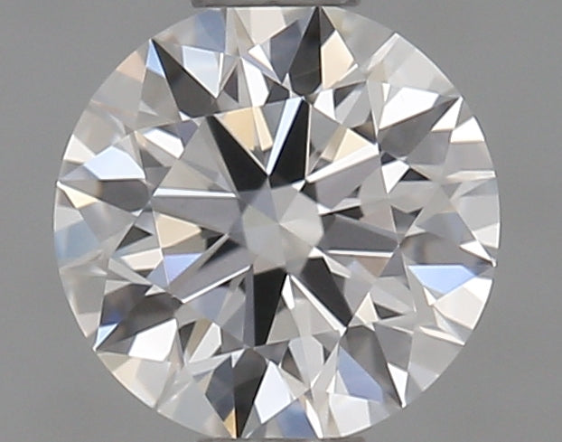 0.56 Carat round Loose Diamond - FAGD-85155