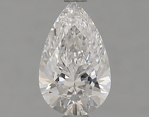 0.9 Carat pear Loose Diamond - FAGD-47184