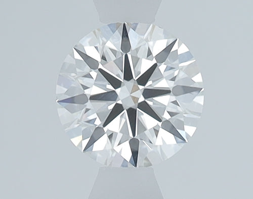 0.63 Carat round Loose Diamond - BMLGD-10234