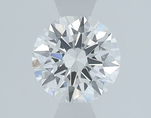 0.64 Carat round Loose Diamond - BMLGD-10198