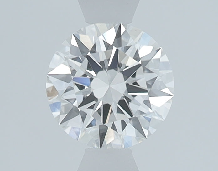 0.64 Carat round Loose Diamond - BMLGD-10198
