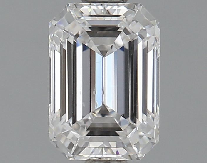 0.9 Carat emerald Loose Diamond - FAGD-35297