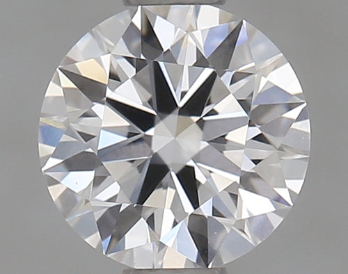 0.56 Carat round Loose Diamond - FAGD-87076