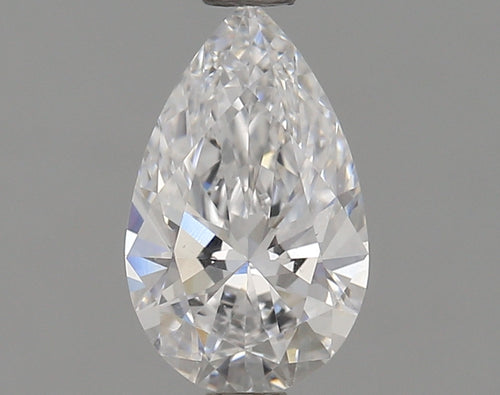 0.73 Carat pear Loose Diamond - FAGD-38736