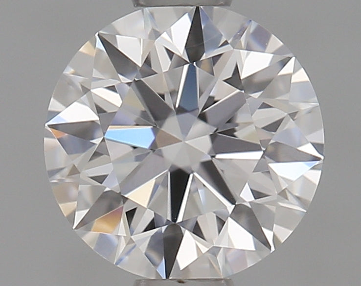 0.71 Carat round Loose Diamond - FAGD-82574