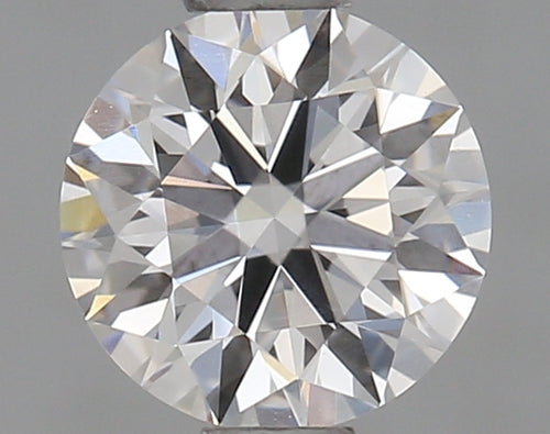 0.54 Carat round Loose Diamond - FAGD-86316