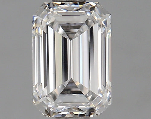 0.91 Carat emerald Loose Diamond - FAGD-52267