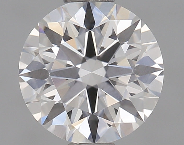 0.7 Carat round Loose Diamond - FAGD-87049