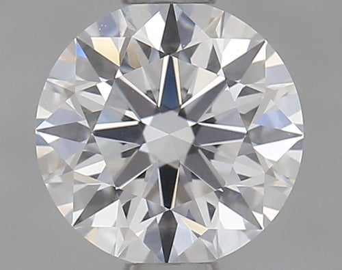 0.69 Carat round Loose Diamond - FAGD-84642
