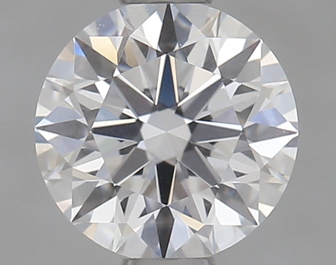 0.69 Carat round Loose Diamond - FAGD-84642