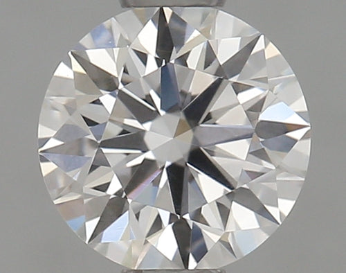0.55 Carat round Loose Diamond - FAGD-86076