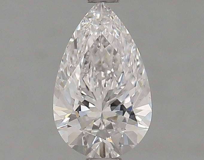 0.9 Carat pear Loose Diamond - FAGD-47184