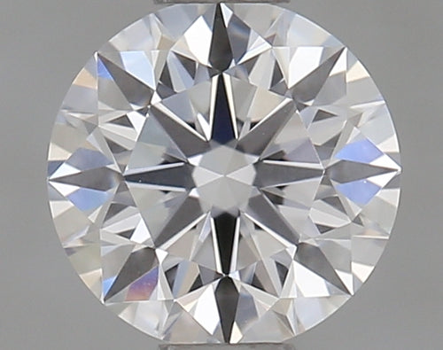 0.52 Carat round Loose Diamond - FAGD-87078