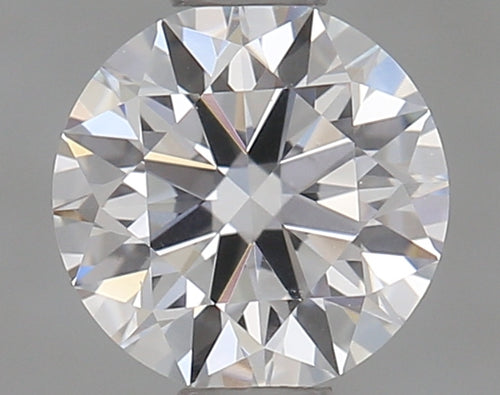 0.51 Carat round Loose Diamond - FAGD-87073