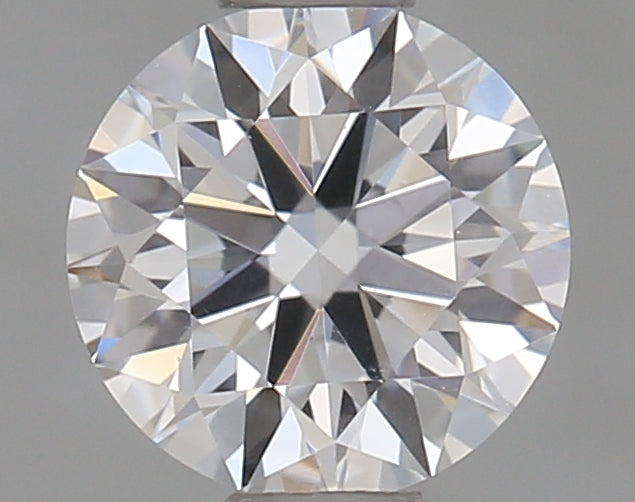 0.51 Carat round Loose Diamond - FAGD-87073