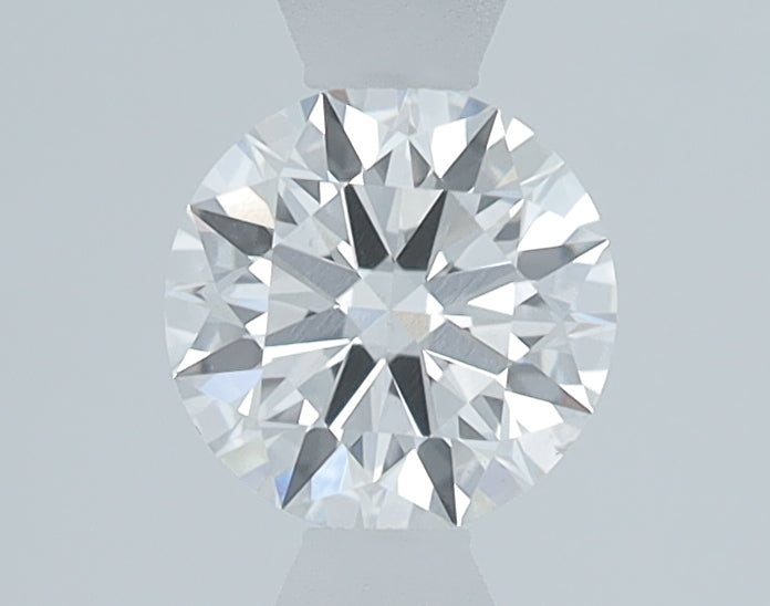 0.65 Carat round Loose Diamond - BMLGD-10188