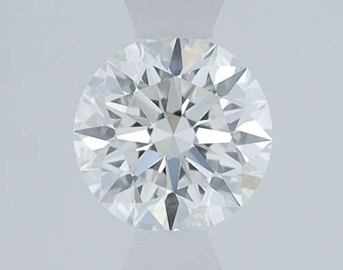 0.63 Carat round Loose Diamond - BMLGD-10231