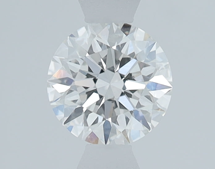 0.65 Carat round Loose Diamond - BMLGD-10185