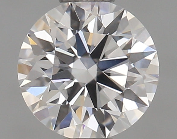 0.51 Carat round Loose Diamond - FAGD-86156
