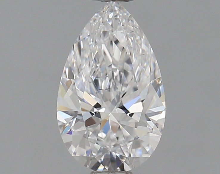 0.72 Carat pear Loose Diamond - FAGD-38770