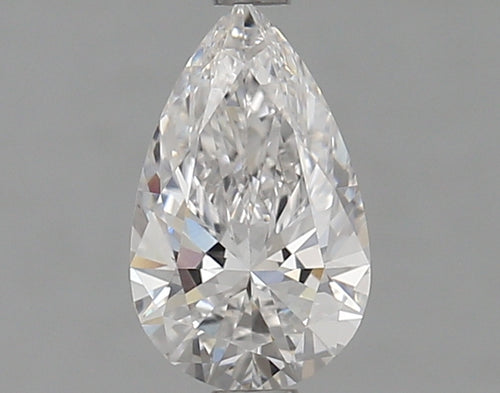 0.9 Carat pear Loose Diamond - FAGD-47238