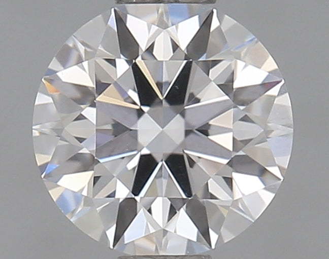 0.53 Carat round Loose Diamond - FAGD-87077