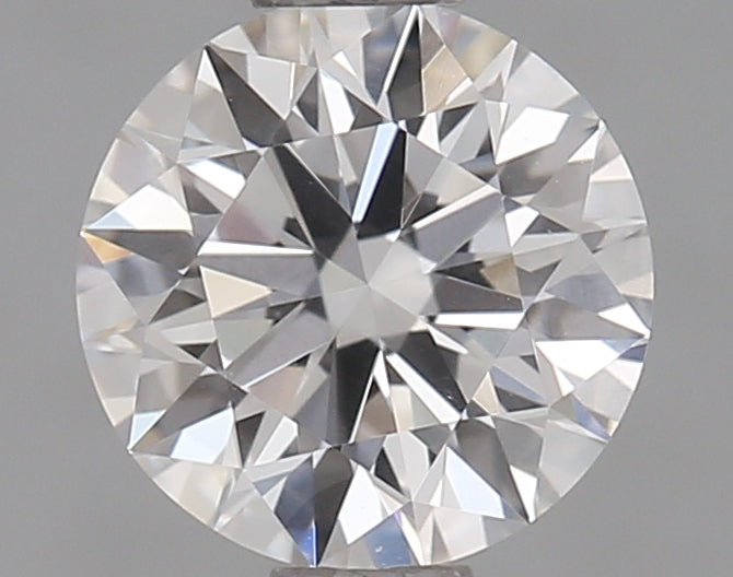 0.62 Carat round Loose Diamond - FAGD-87060