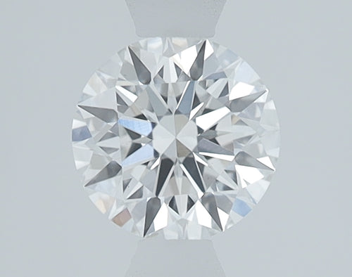 0.68 Carat round Loose Diamond - BMLGD-10150