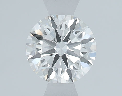 0.63 Carat round Loose Diamond - BMLGD-10222