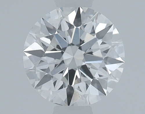 0.7 Carat round Loose Diamond - BMLGD-99509