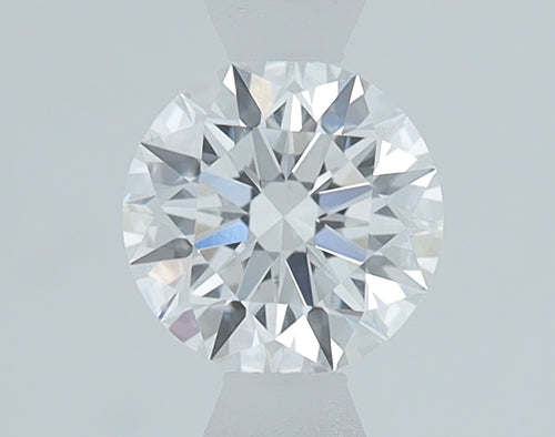 0.63 Carat round Loose Diamond - BMLGD-10217