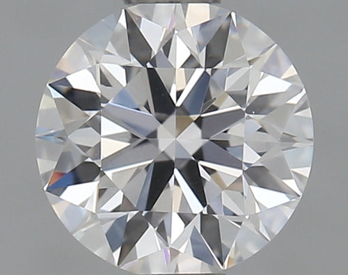 0.7 Carat round Loose Diamond - FAGD-84394