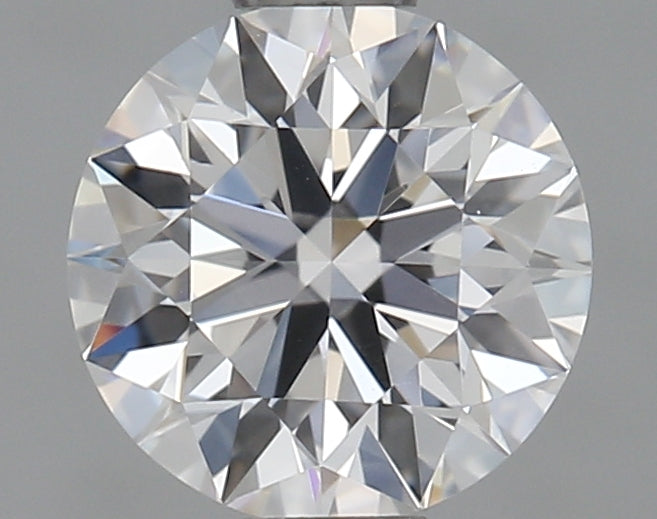 0.7 Carat round Loose Diamond - FAGD-84394
