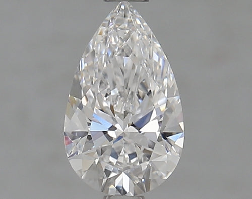 0.9 Carat pear Loose Diamond - FAGD-55734